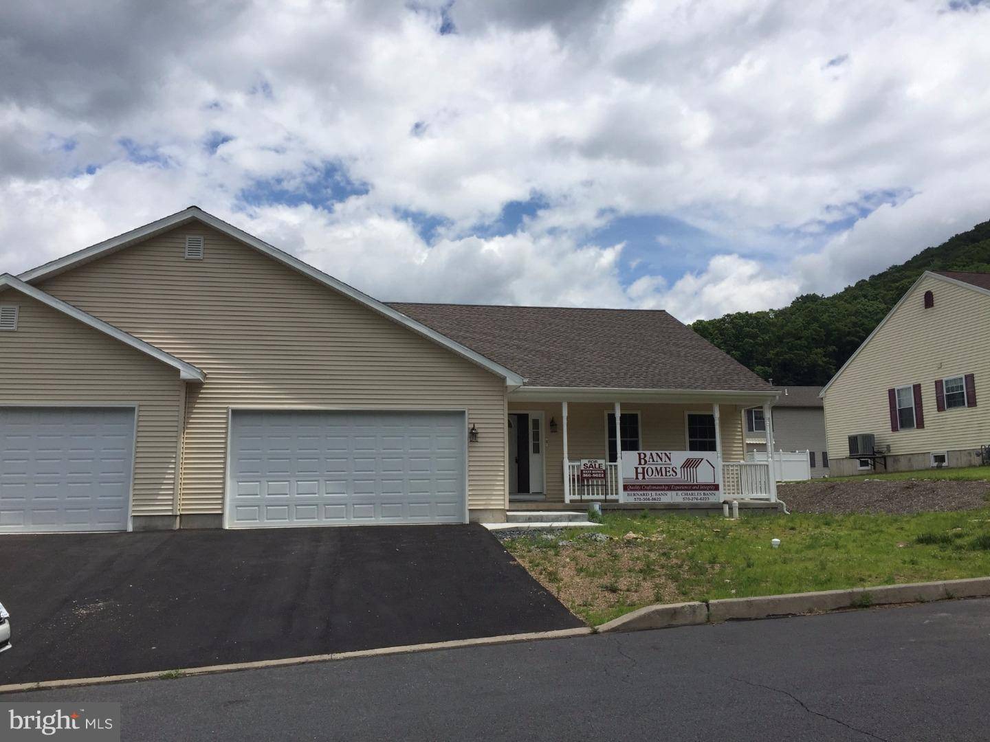 Gordon, PA 17936,113 MCKNIGHT ST