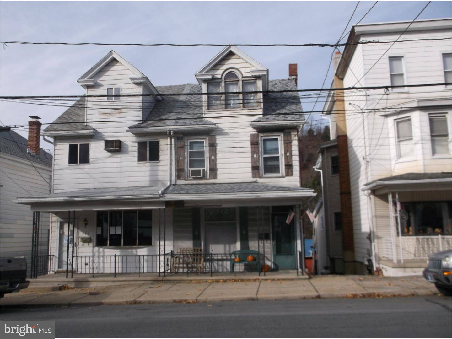 Tamaqua, PA 18252,717 E BROAD ST