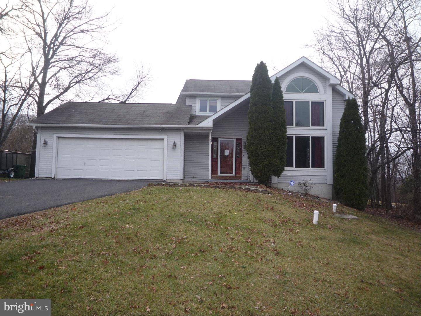 Auburn, PA 17922,550 RAWHIDE DR