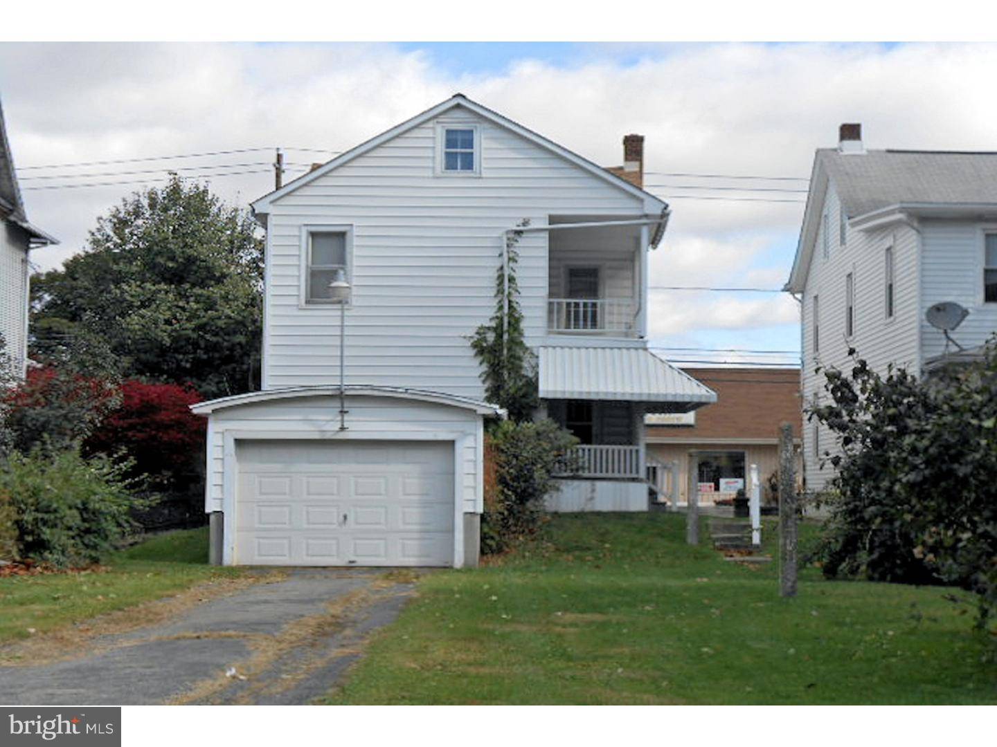 Pine Grove, PA 17963,51 N TULPEHOCKEN ST