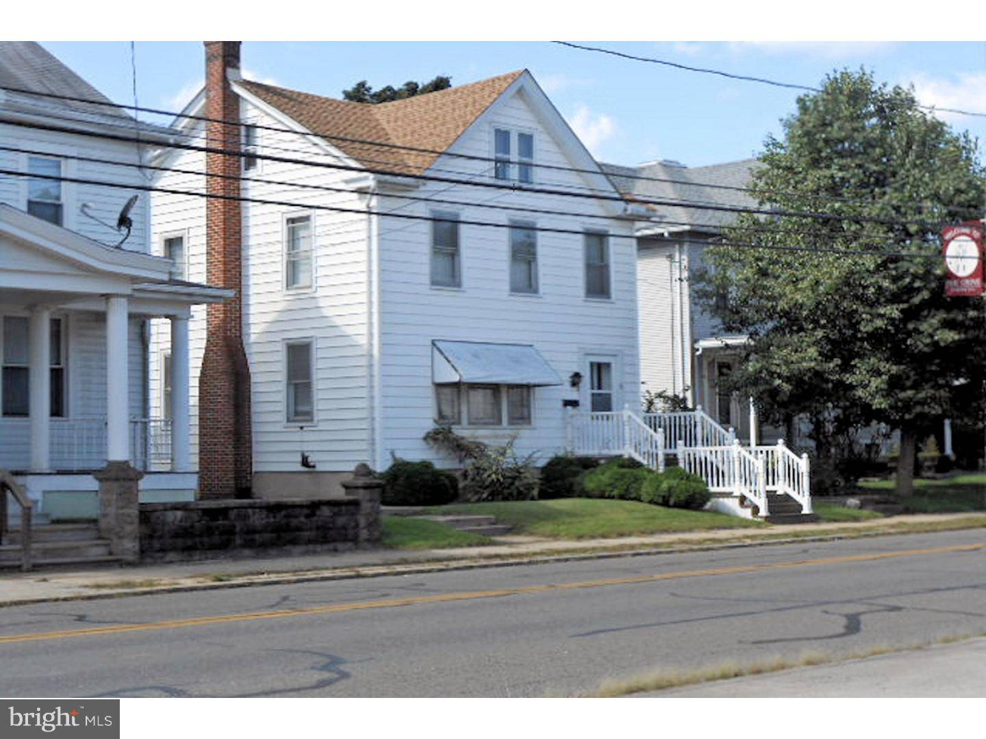 Pine Grove, PA 17963,51 N TULPEHOCKEN ST