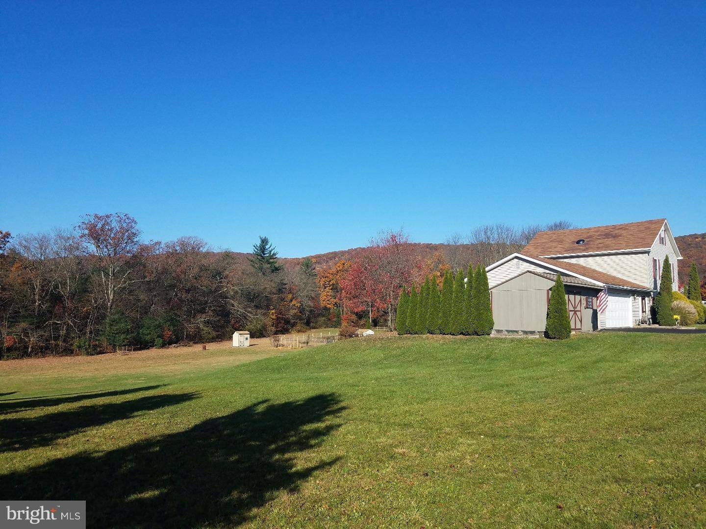 Pine Grove, PA 17963,1424 MOUNTAIN RD