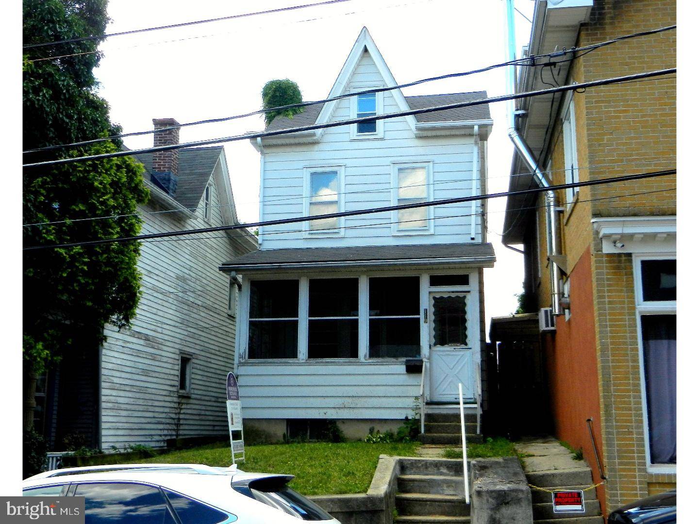 Schuylkill Haven, PA 17972,119 HAVEN ST