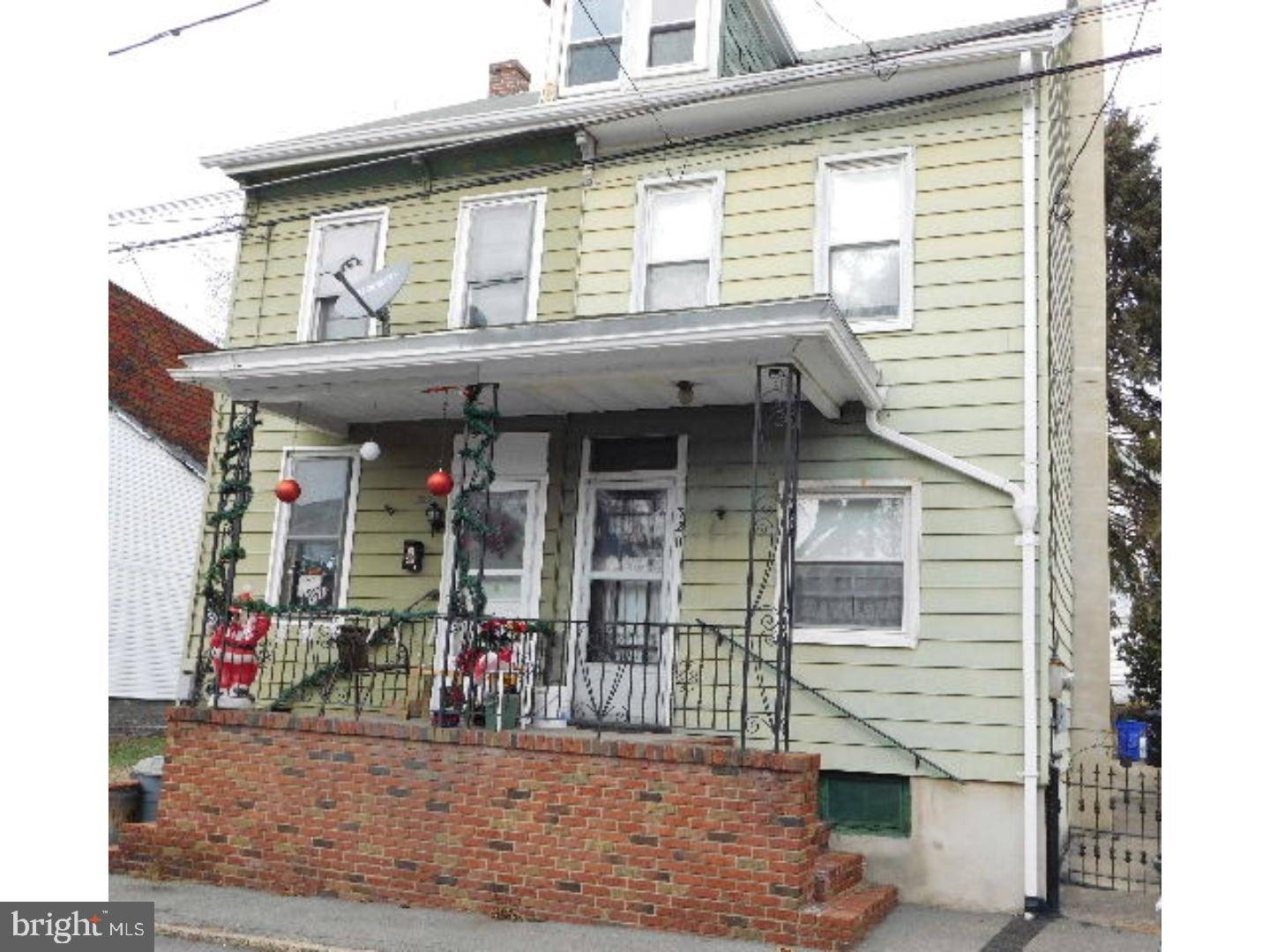 Minersville, PA 17954,320 PINE ST