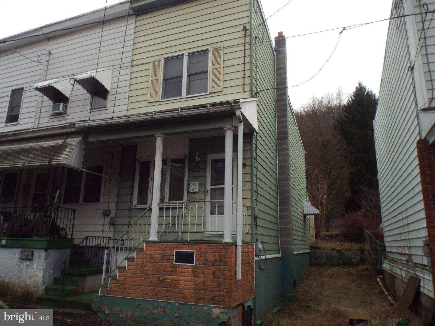 Girardville, PA 17935,247 PRESTON AVE