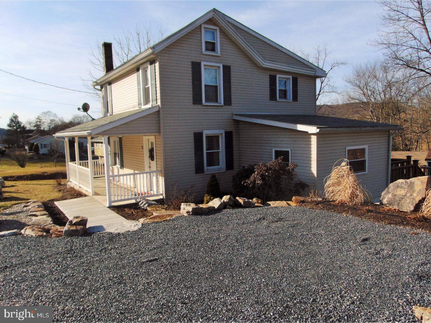 Pine Grove, PA 17963,129 SWEET ARROW LAKE RD