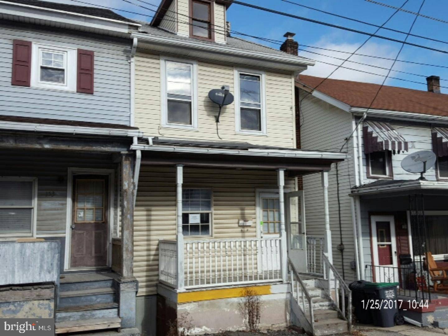 Tamaqua, PA 18252,153 PENN ST