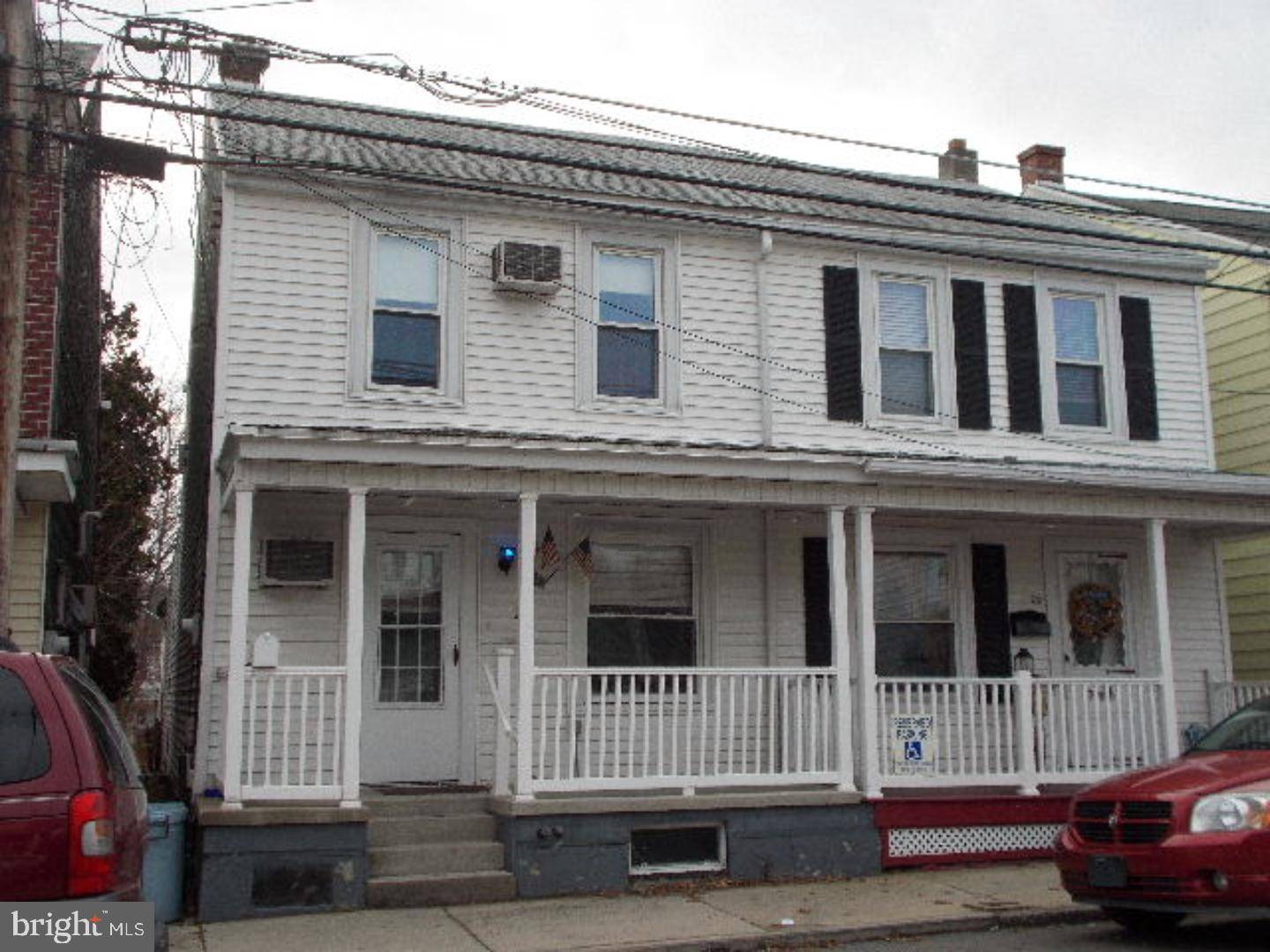 Saint Clair, PA 17970,24 S NICHOLAS ST