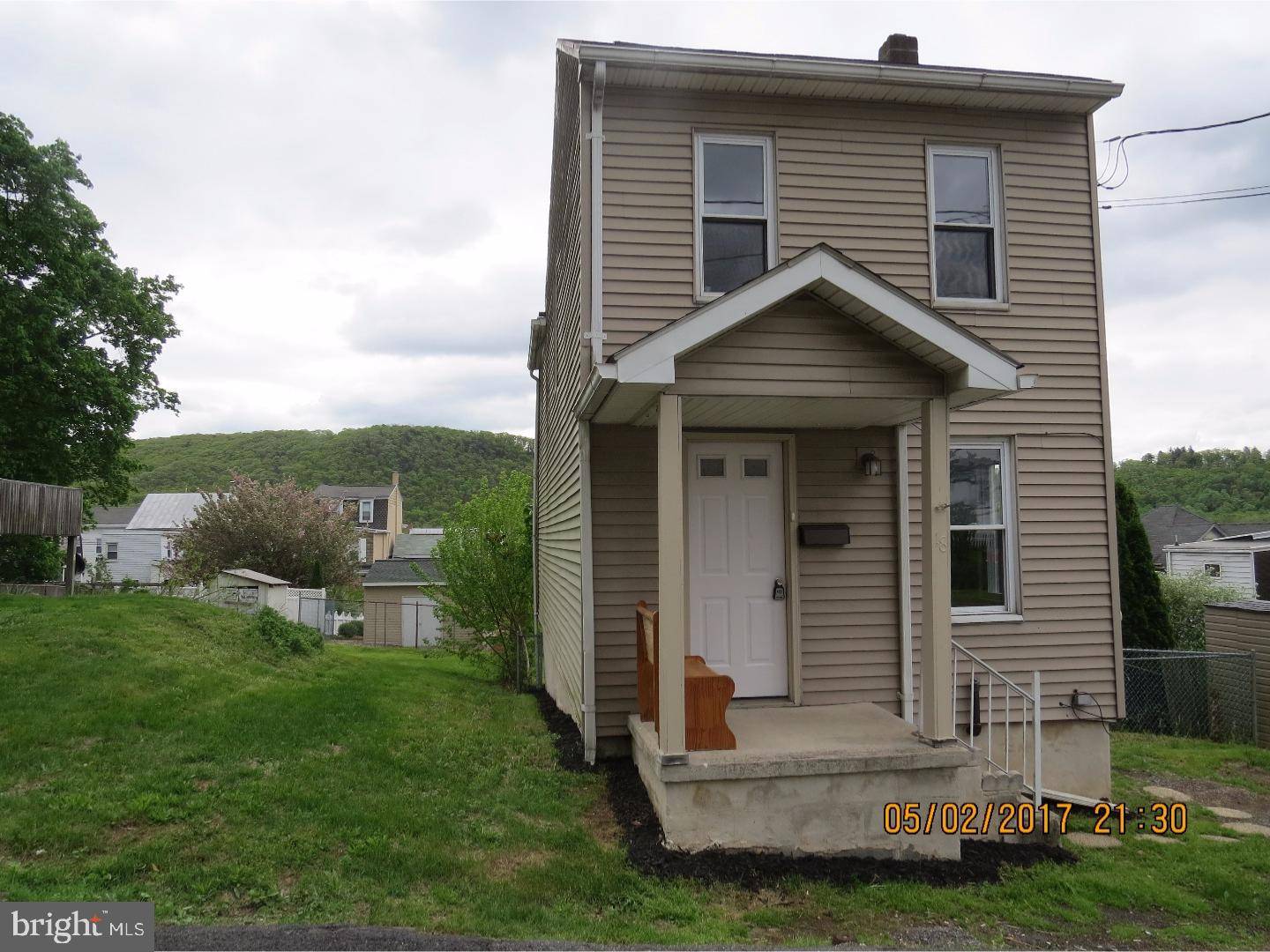 Schuylkill Haven, PA 17972,18 E PENN ST