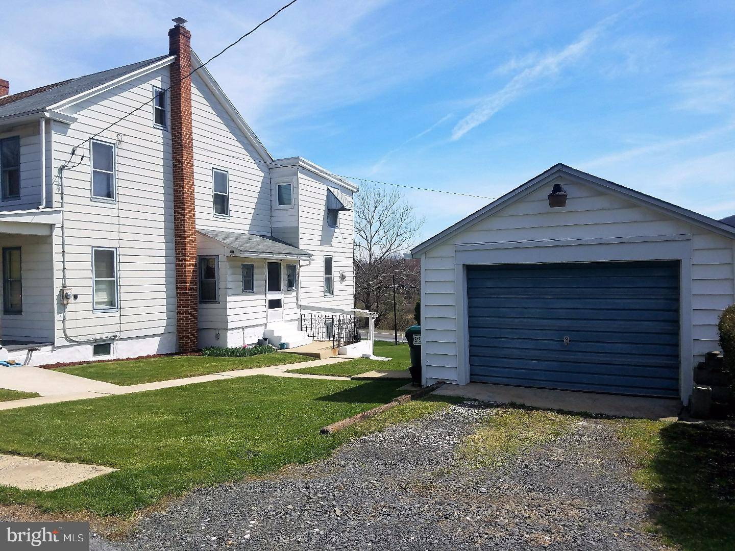 Schuylkill Haven, PA 17972,386 E LIBERTY ST