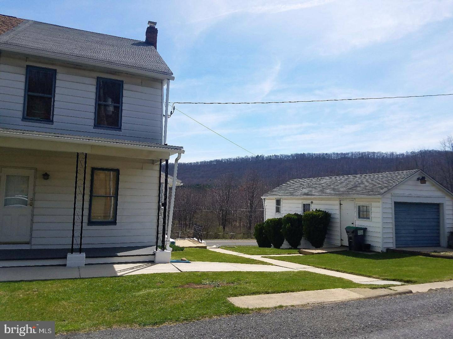 Schuylkill Haven, PA 17972,386 E LIBERTY ST