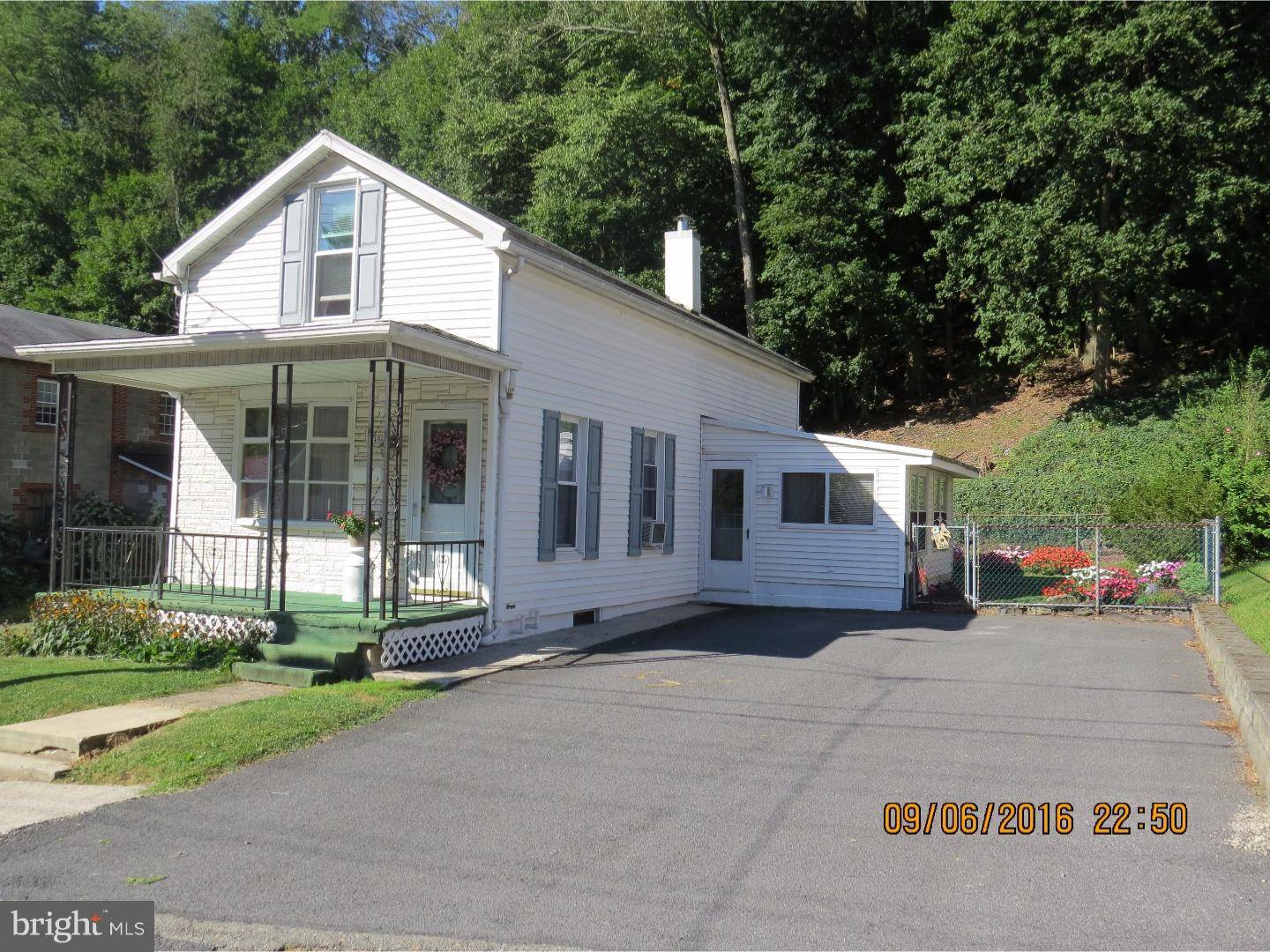 Pottsville, PA 17901,343 ANDERSON ST