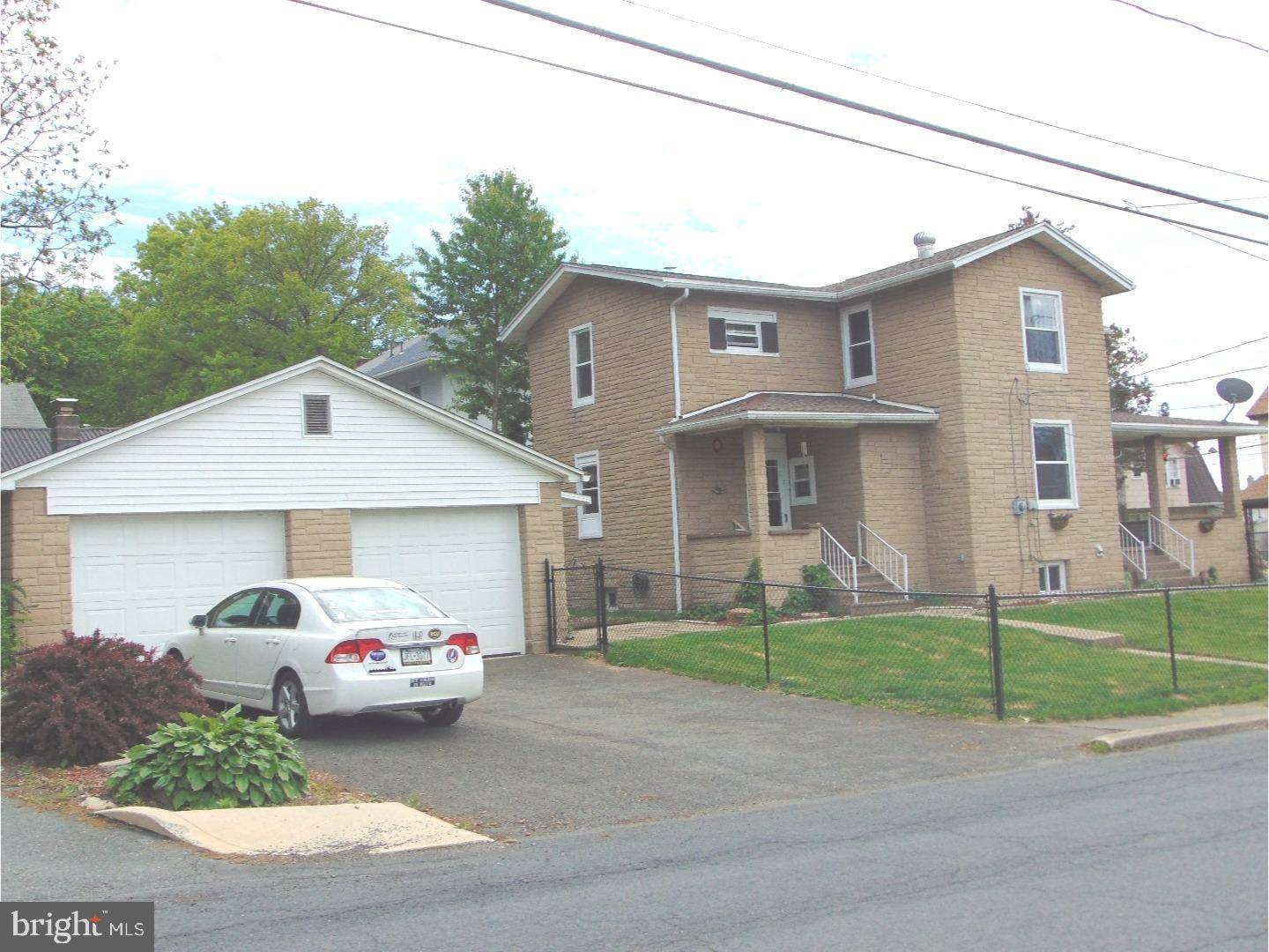 Schuylkill Haven, PA 17972,103 AVENUE B