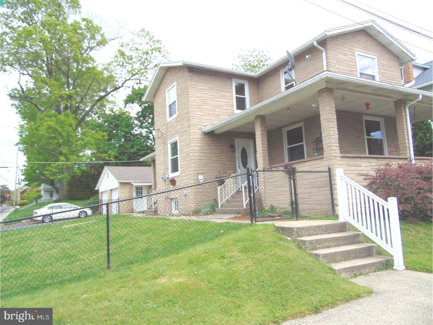 Schuylkill Haven, PA 17972,103 AVENUE B