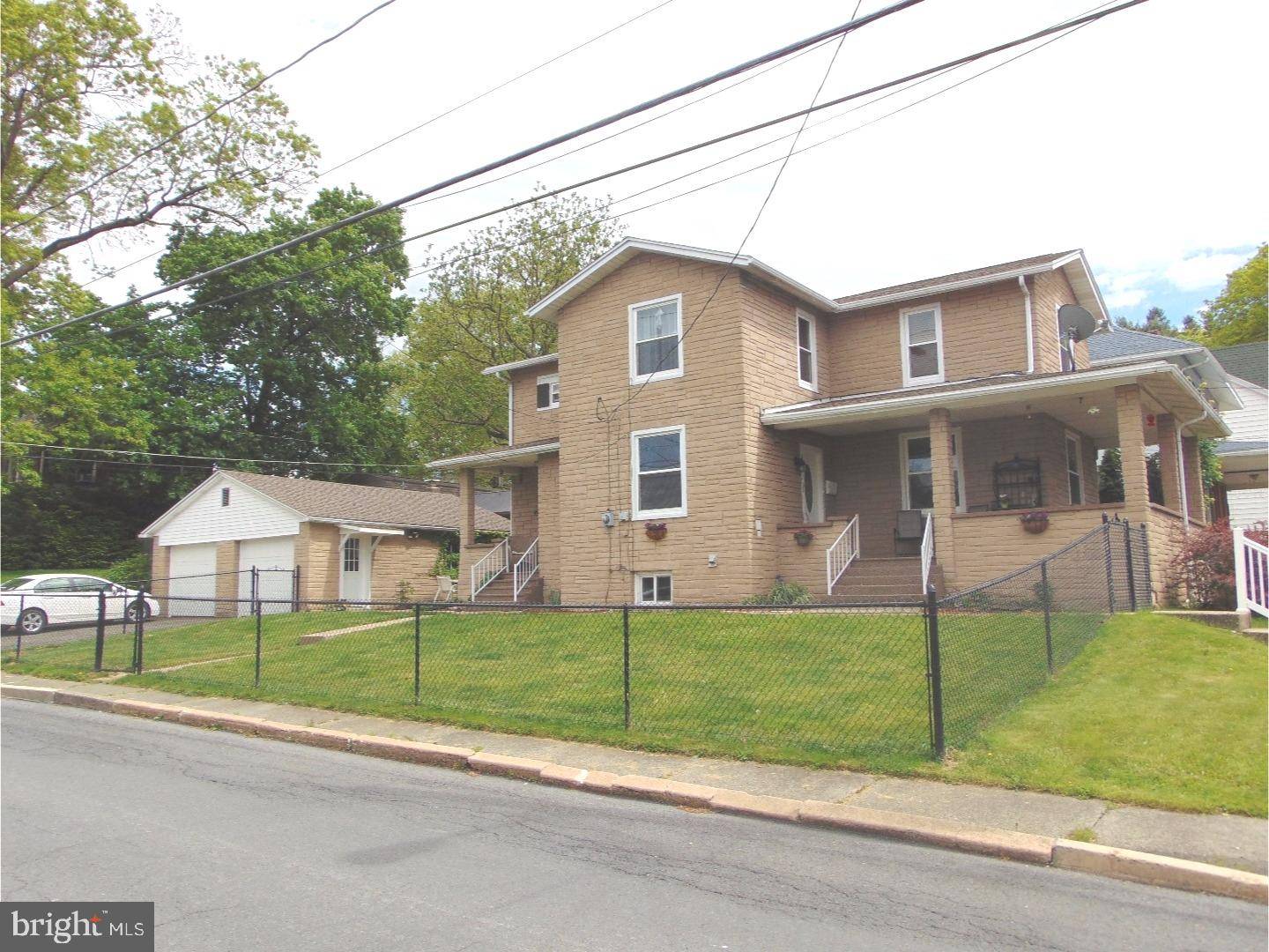 Schuylkill Haven, PA 17972,103 AVENUE B