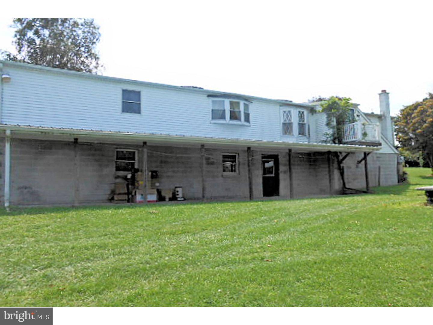 Pine Grove, PA 17963,249 LONG STRETCH RD