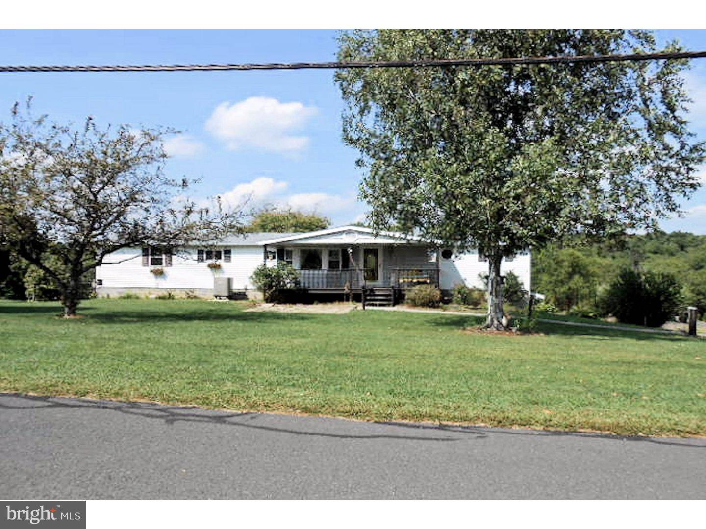 Pine Grove, PA 17963,249 LONG STRETCH RD