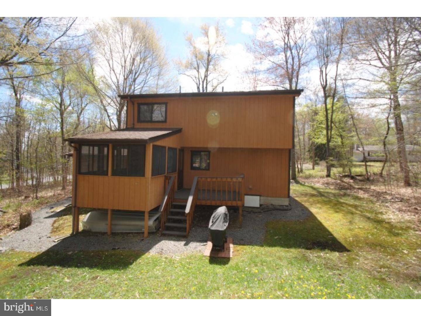 Pocono Lake, PA 18347,167 SQUAW TRL