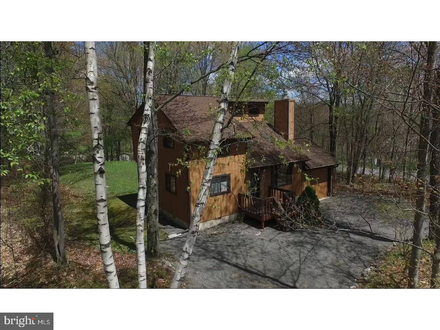 Pocono Lake, PA 18347,167 SQUAW TRL