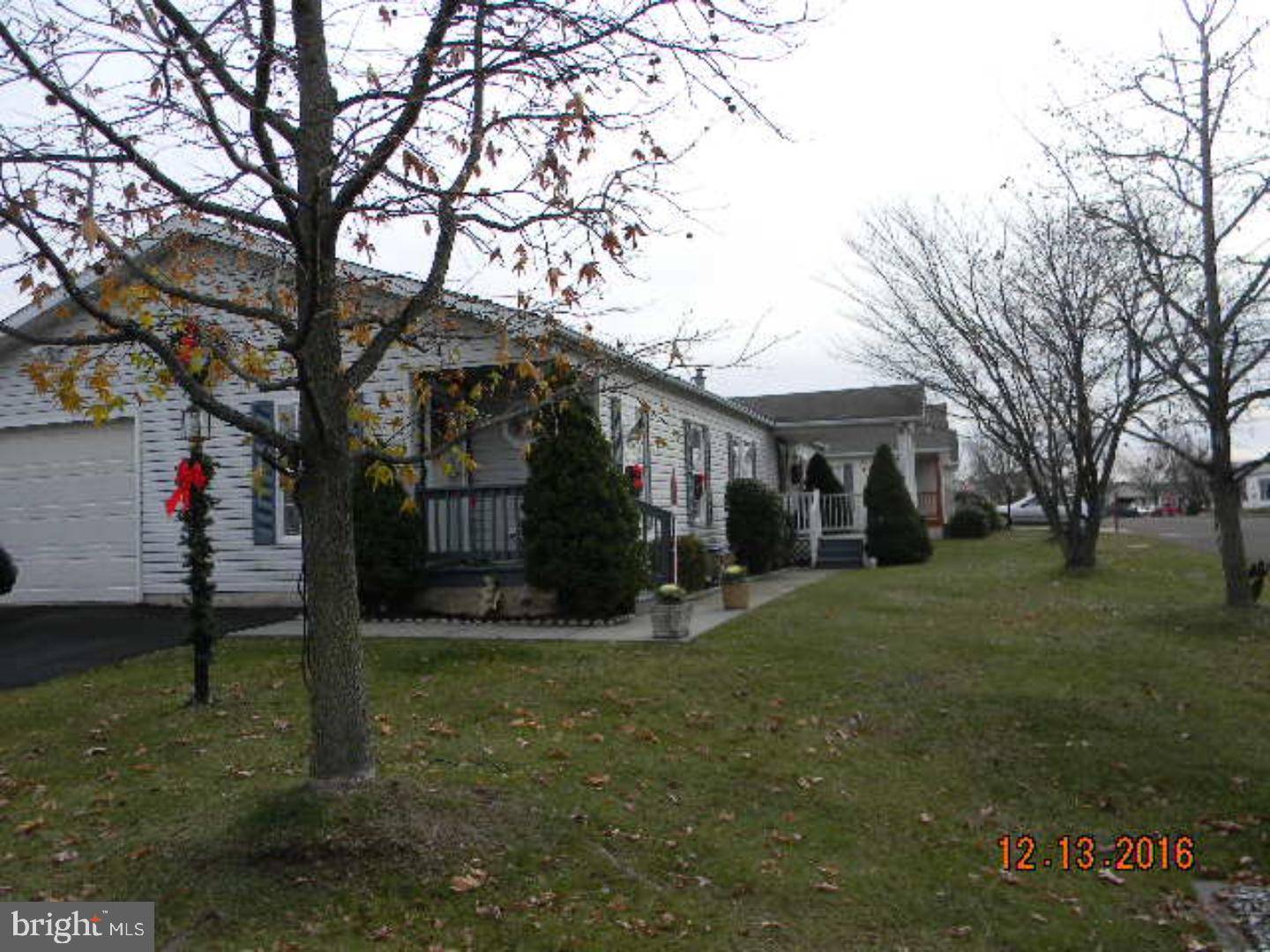 Royersford, PA 19468,5 POPPY PL