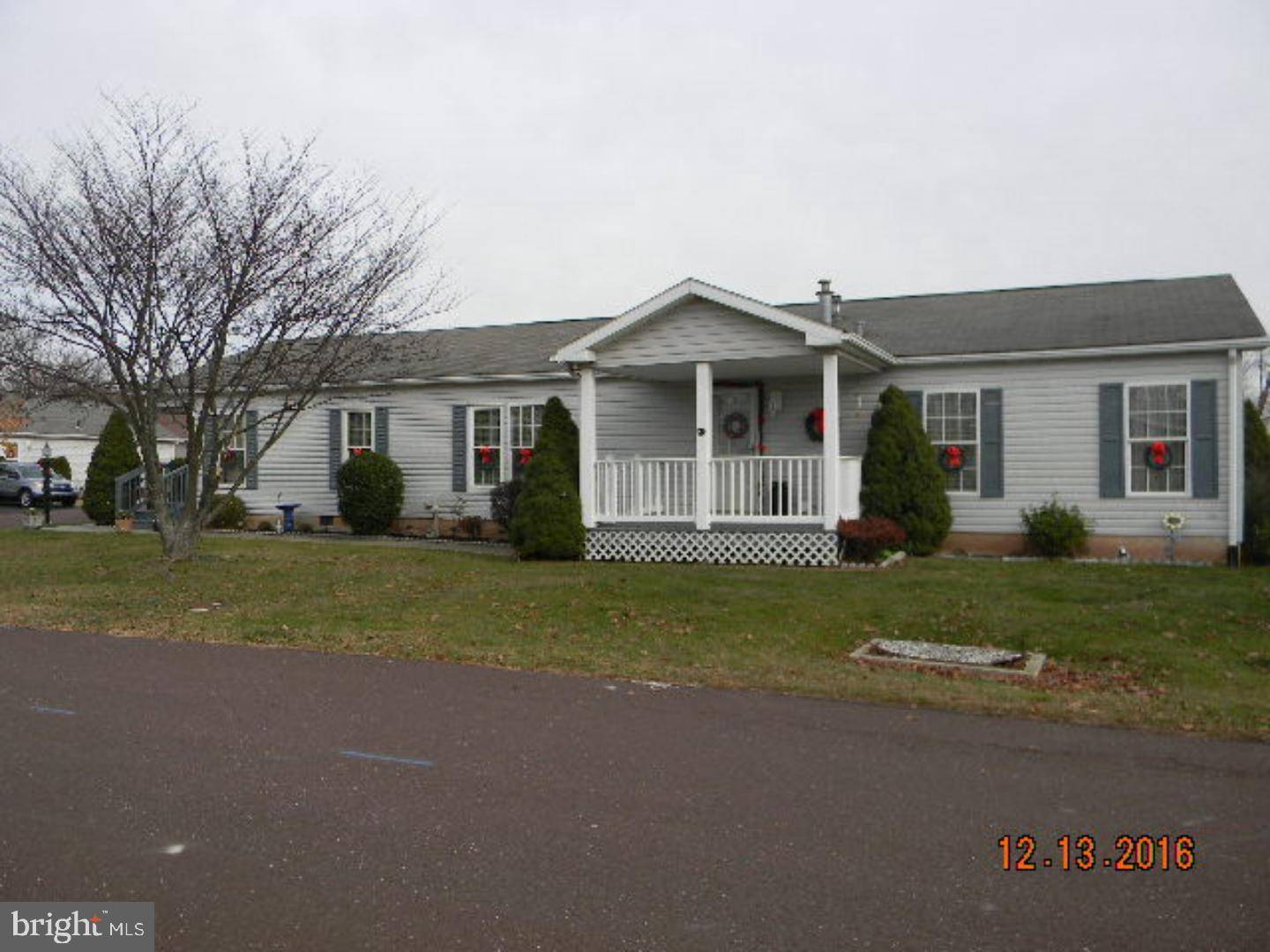 Royersford, PA 19468,5 POPPY PL