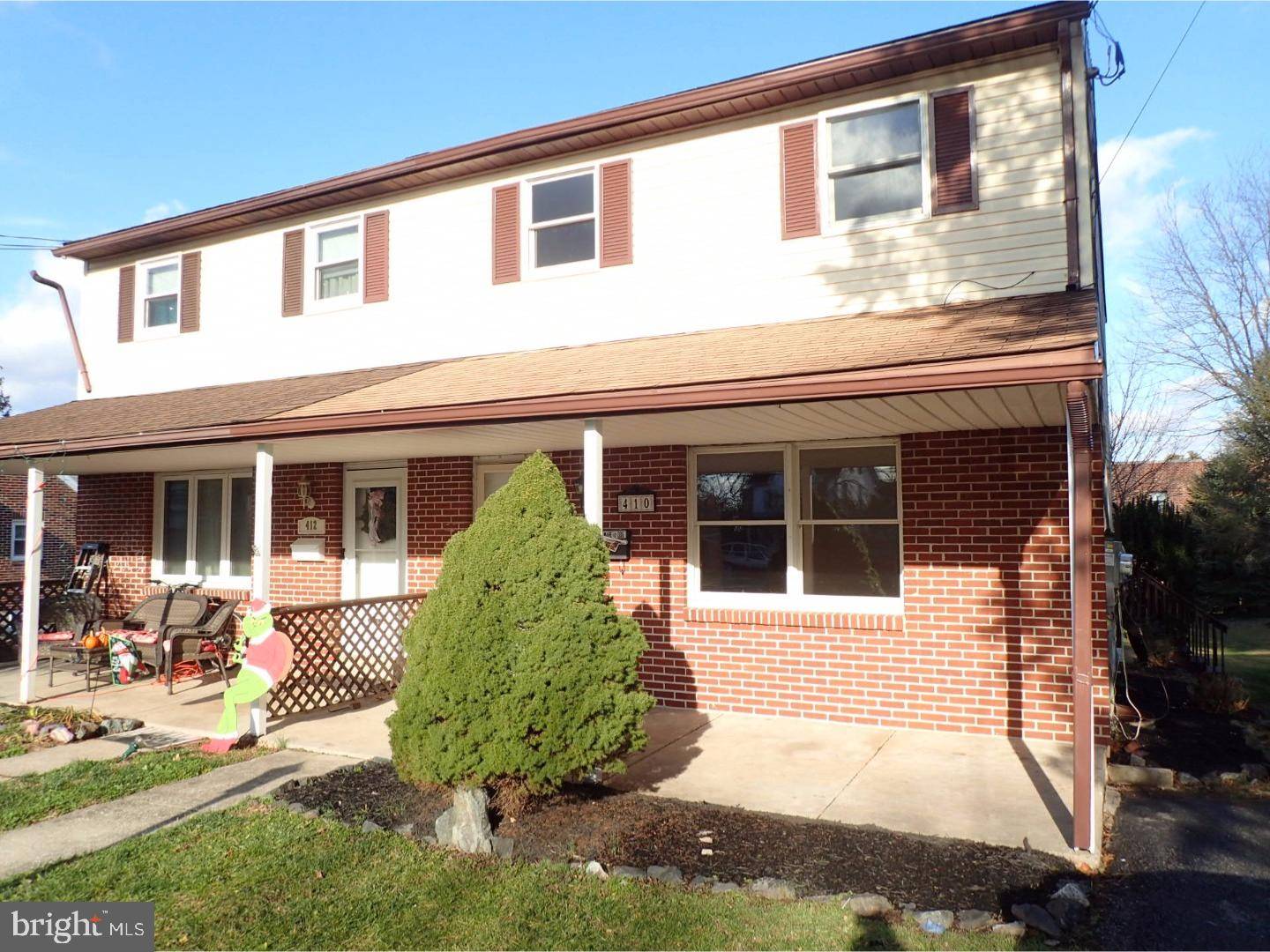 Royersford, PA 19468,410 N 5TH AVE