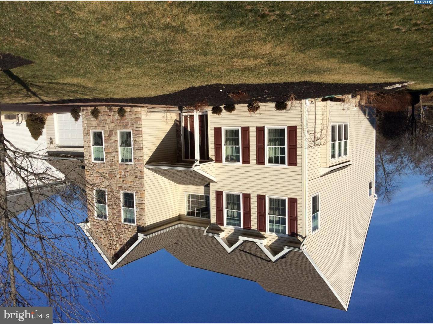 Harleysville, PA 19438,127 SUNSET DR