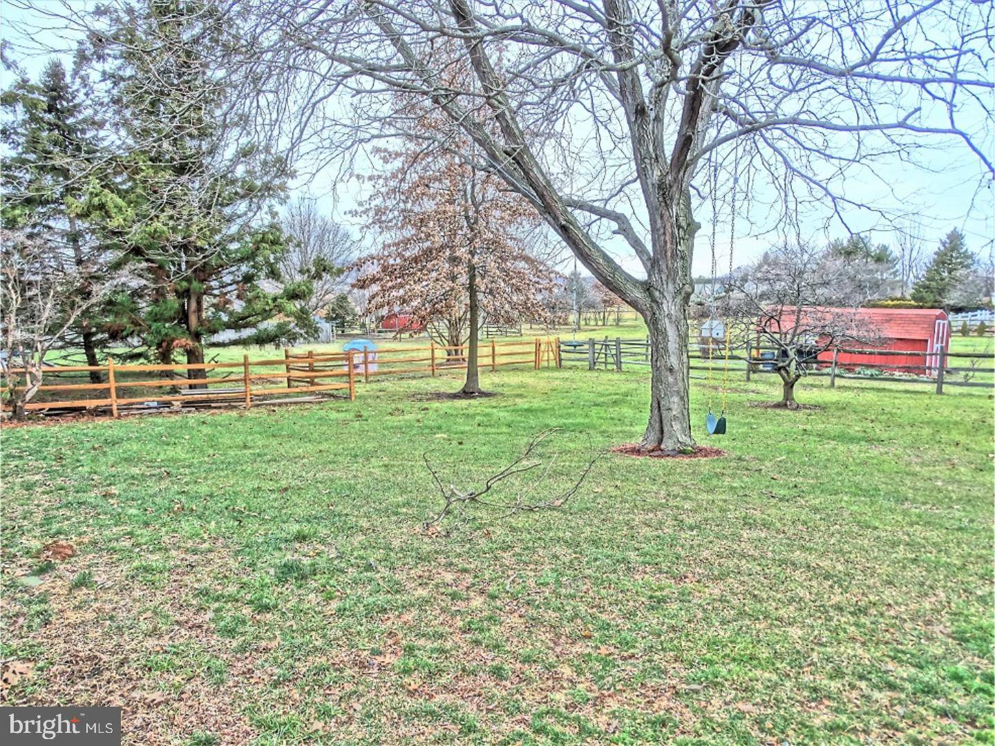 Gilbertsville, PA 19525,2549 JANE LN