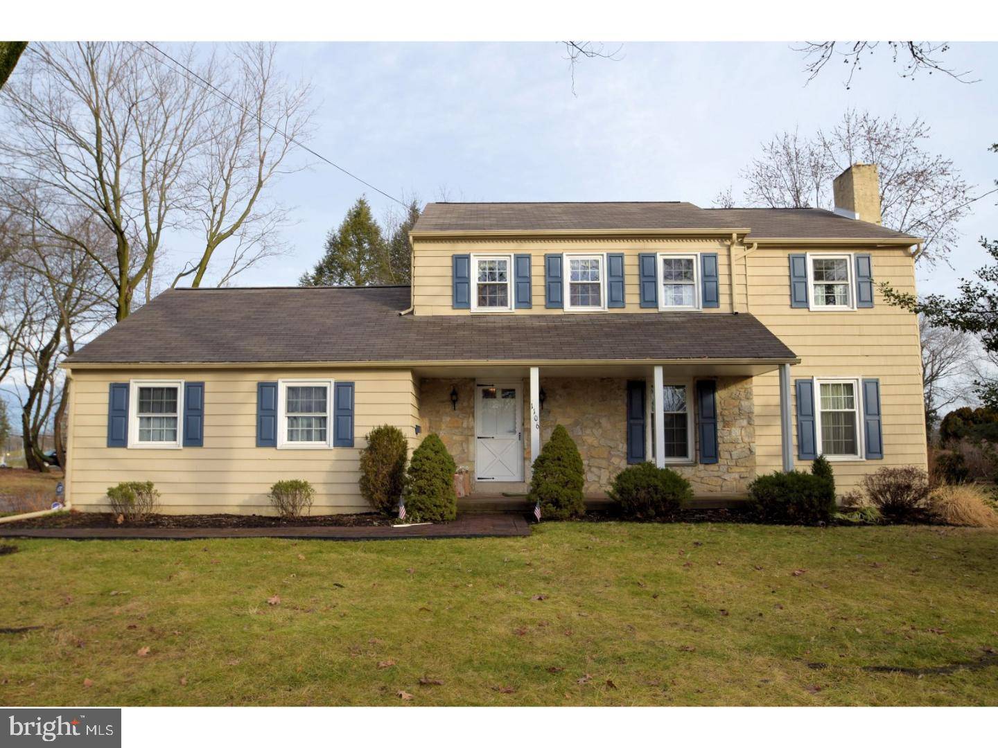 Fort Washington, PA 19034,1106 DONNA DR