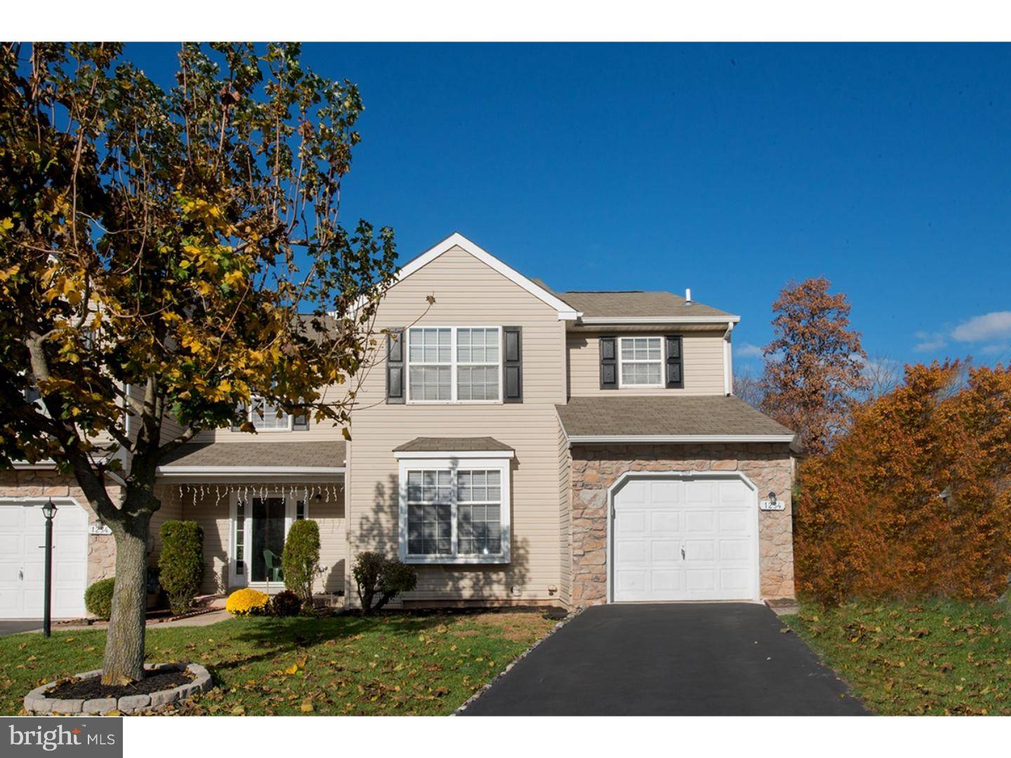 Lansdale, PA 19446,1252 OXFORD CIR