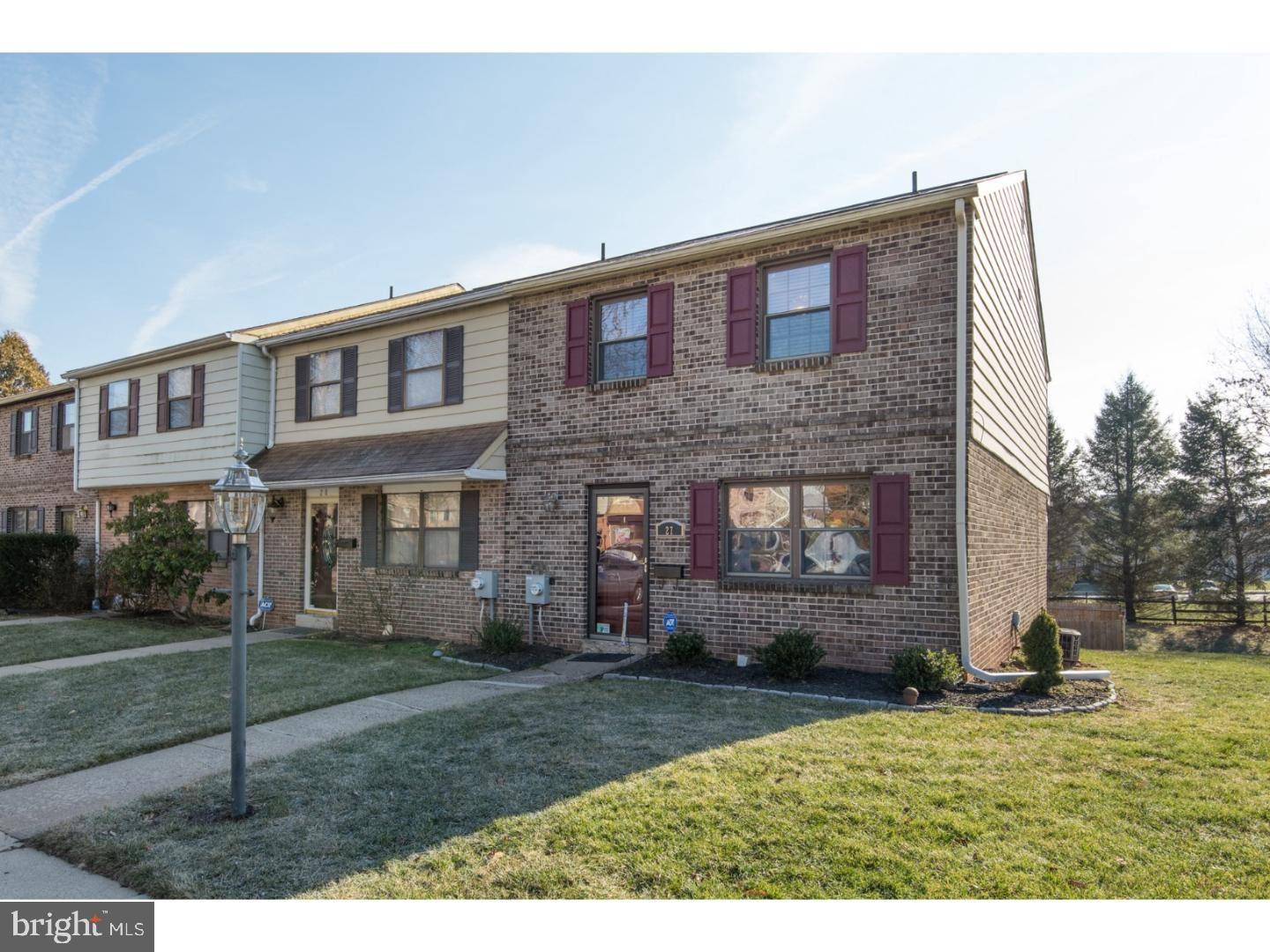 Royersford, PA 19468,27 ORCHARD CT