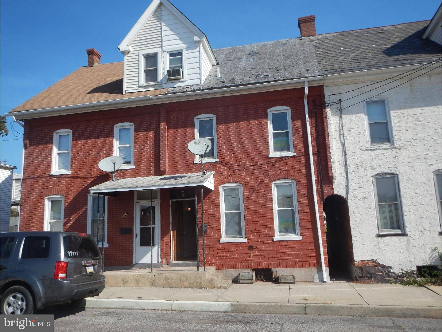 East Greenville, PA 18041,347 CHERRY ST