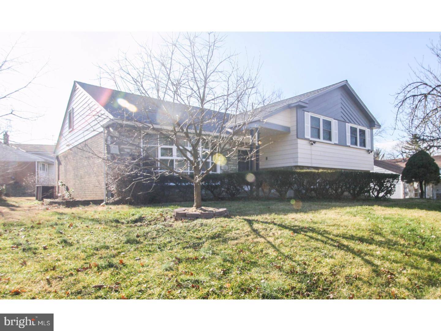 Cheltenham, PA 19012,204 BARCLAY CIR