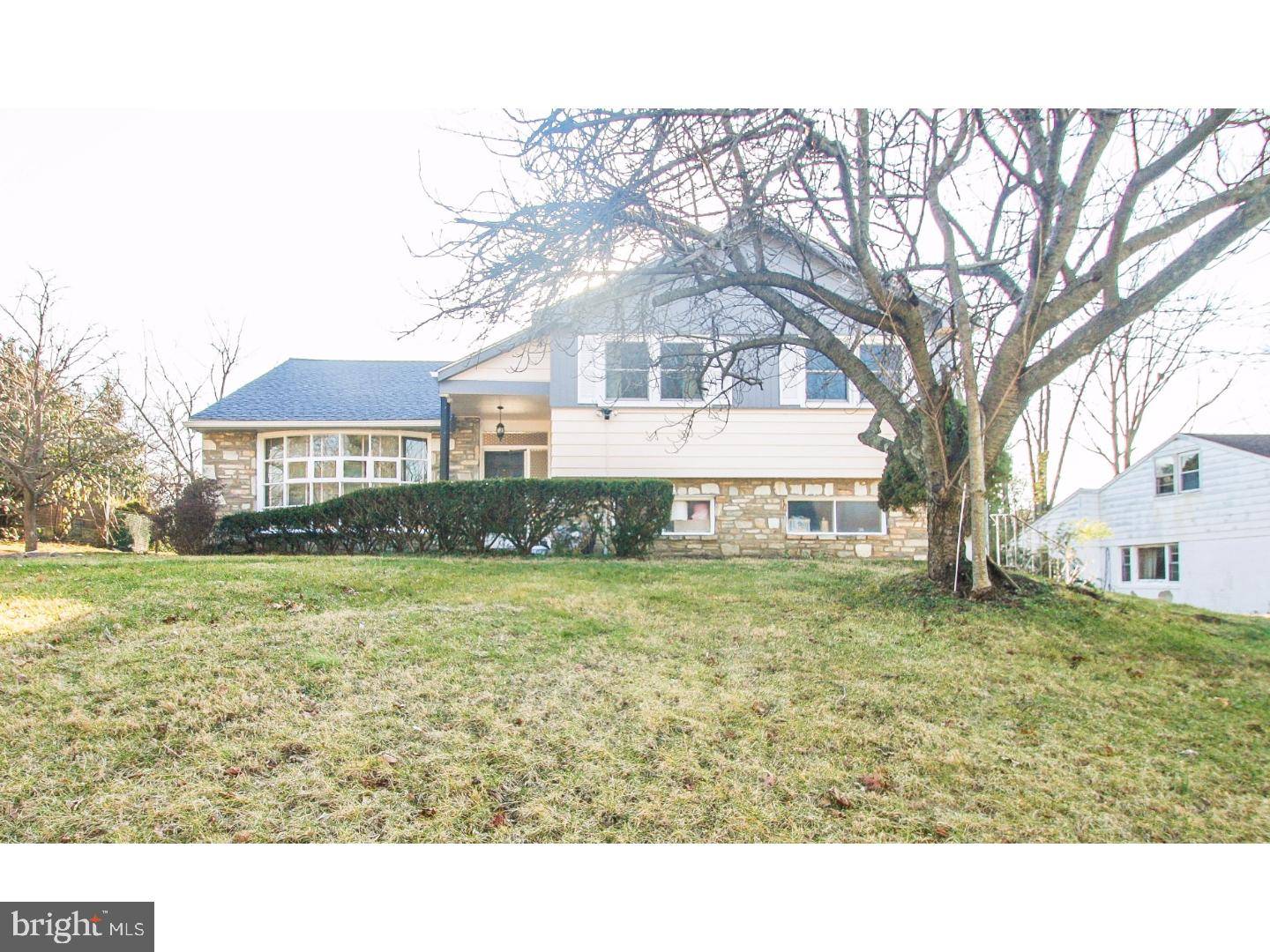 Cheltenham, PA 19012,204 BARCLAY CIR