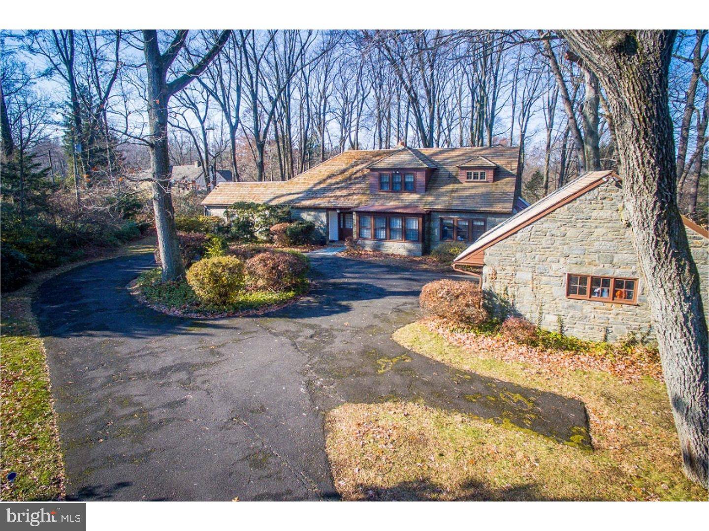 Jenkintown, PA 19046,1320 FROG HOLLOW RD