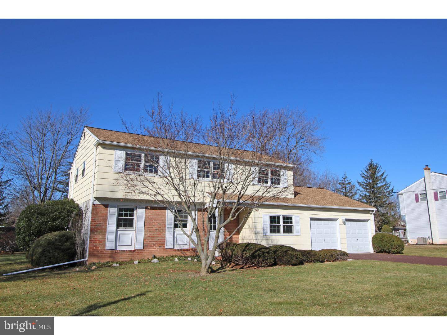 Hatfield, PA 19440,1558 PEACH TREE LN