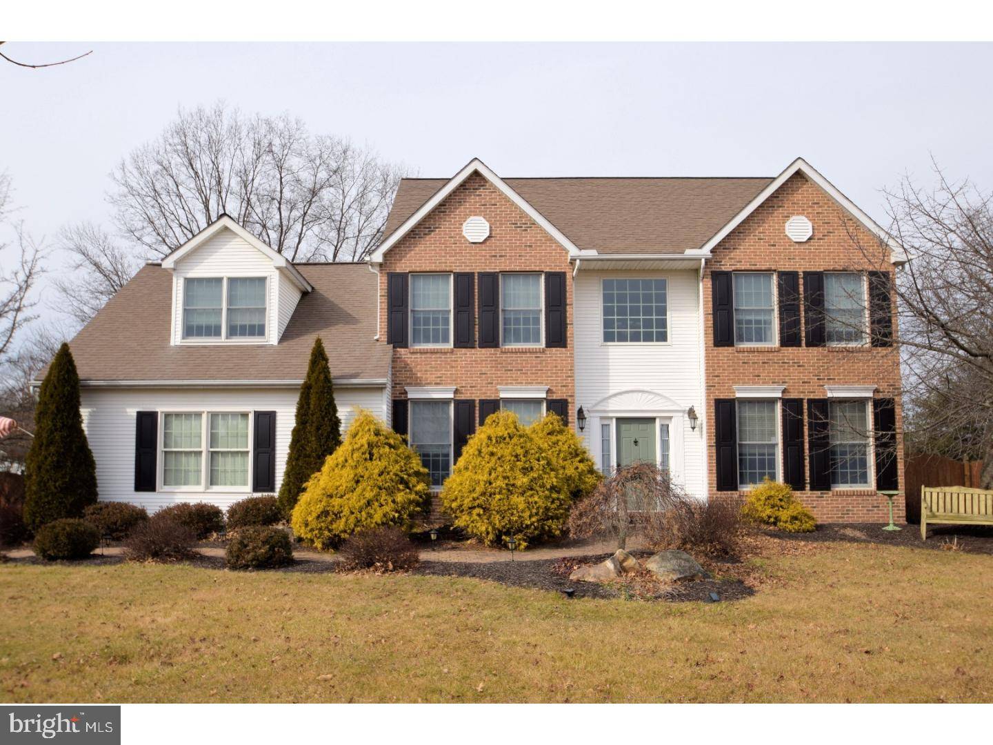 Gilbertsville, PA 19525,120 PINEHURST WAY