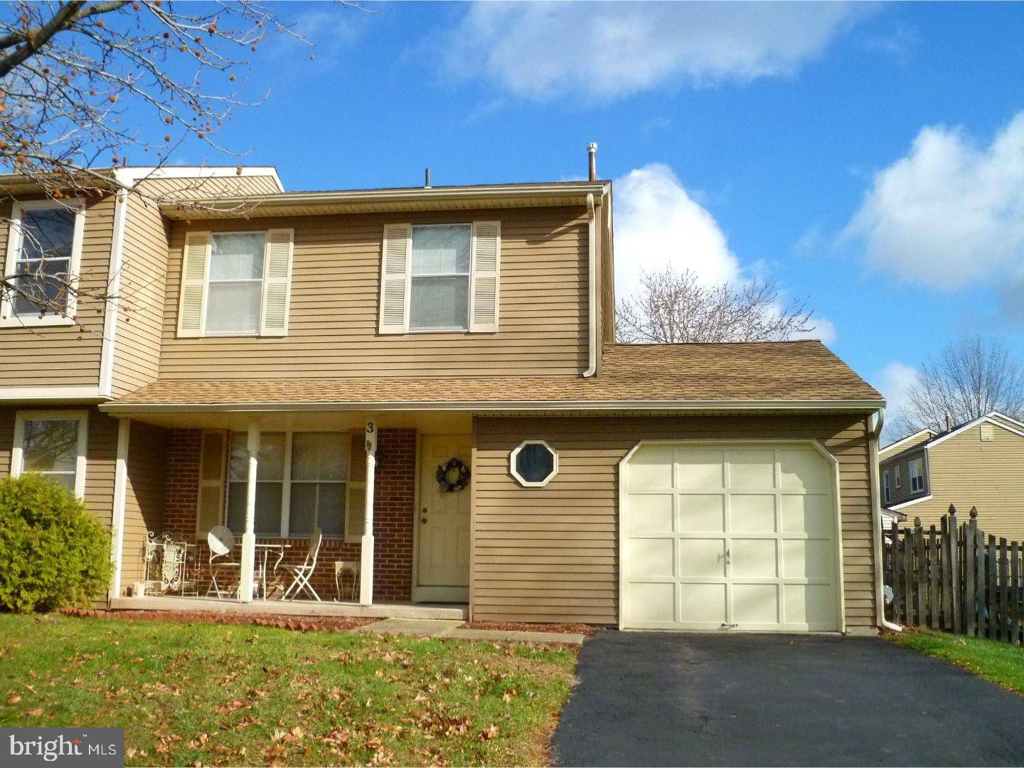 Horsham, PA 19044,3 CURRY LN