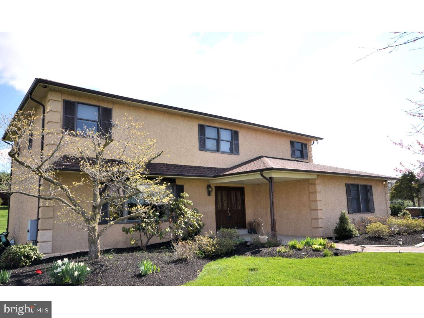 Fort Washington, PA 19034,1364 HOPE CIR