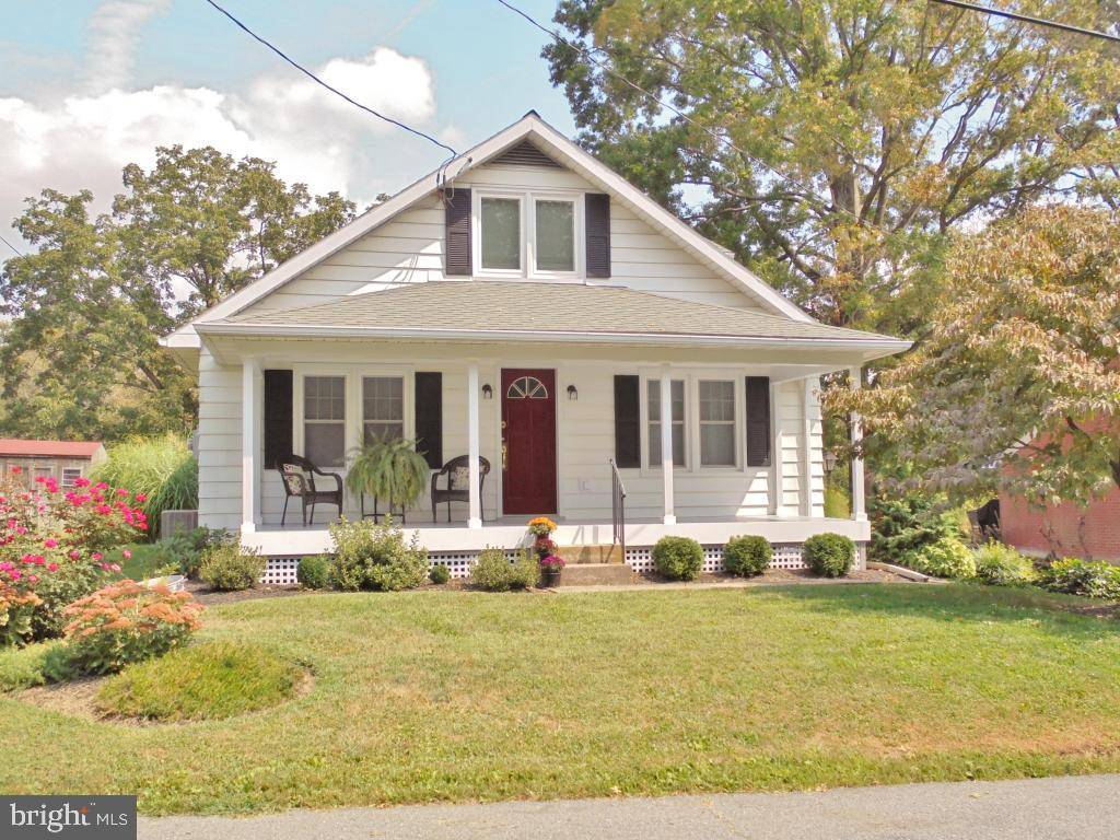 Willow Street, PA 17584,9 PLEASANT VIEW AVE