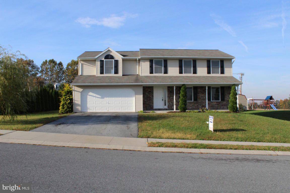 Newmanstown, PA 17073,109 SWEETWATER LN