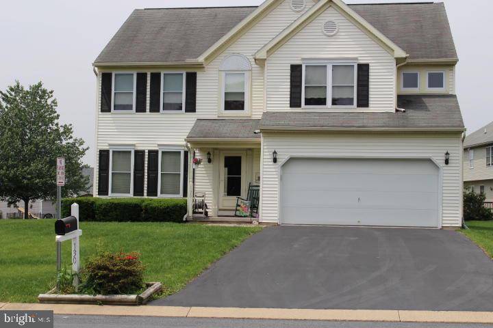 Reinholds, PA 17569,130 VILLAGE SPRING LN