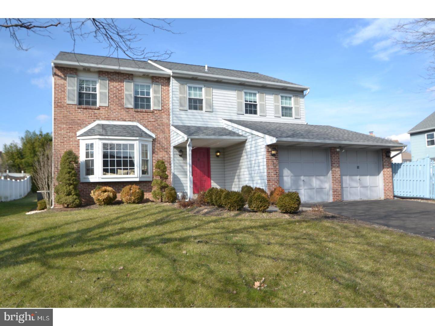 Horsham, PA 19044,16 HEDGEROW LN