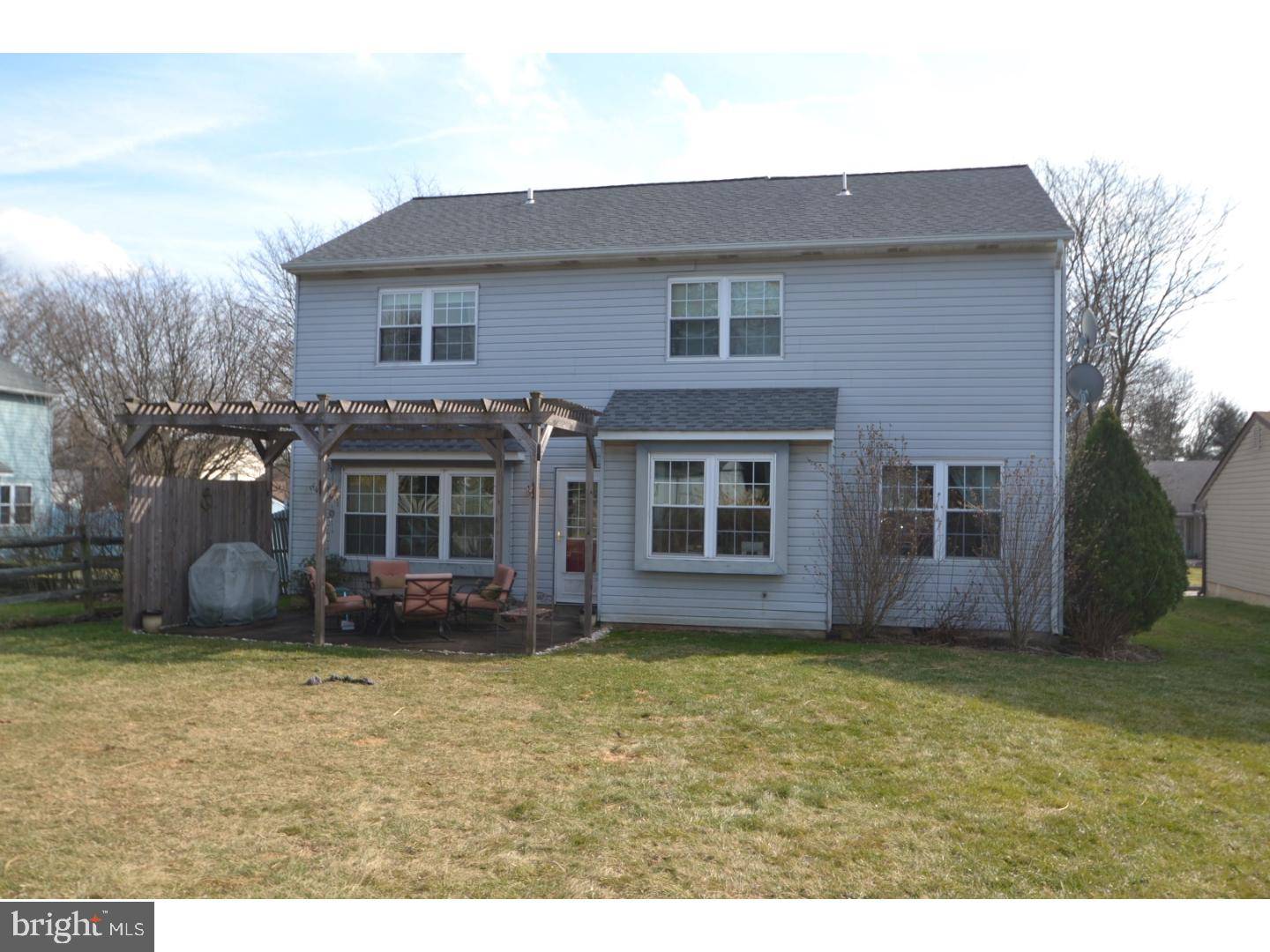 Horsham, PA 19044,16 HEDGEROW LN