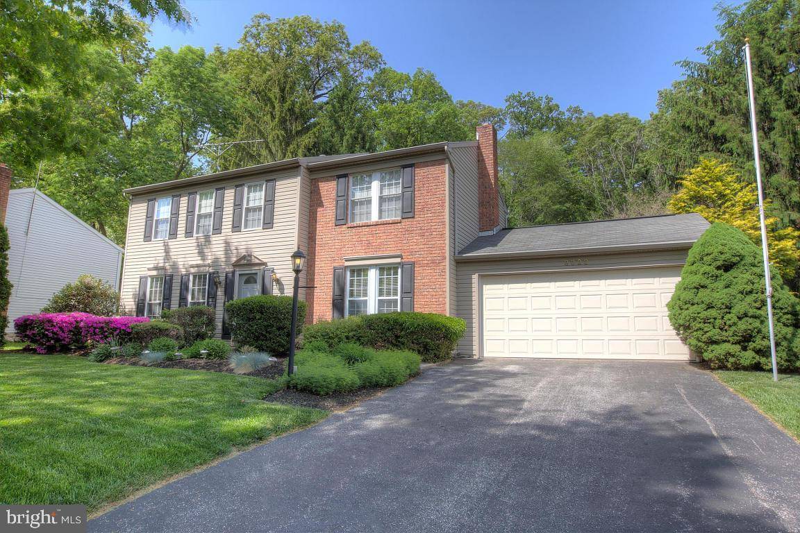 Mountville, PA 17554,3323 PIN OAK LN