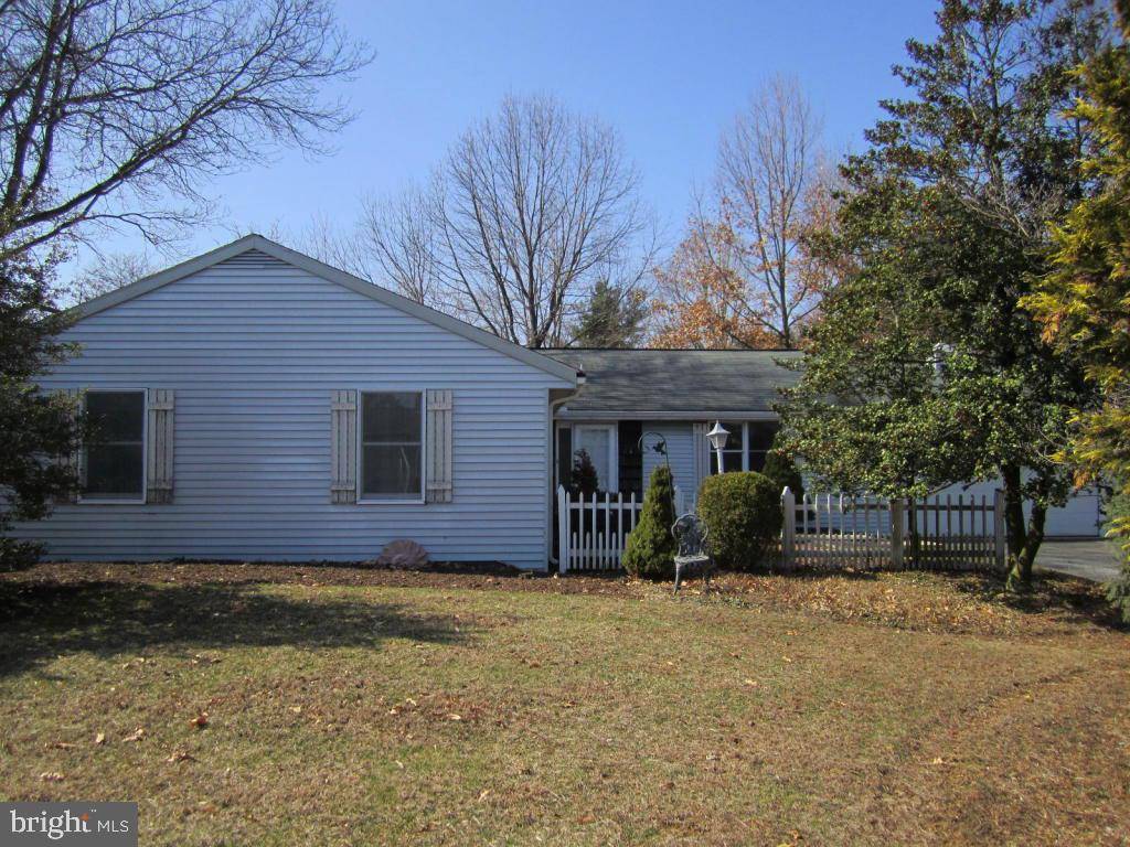 Manheim, PA 17545,1428 JERRY LN