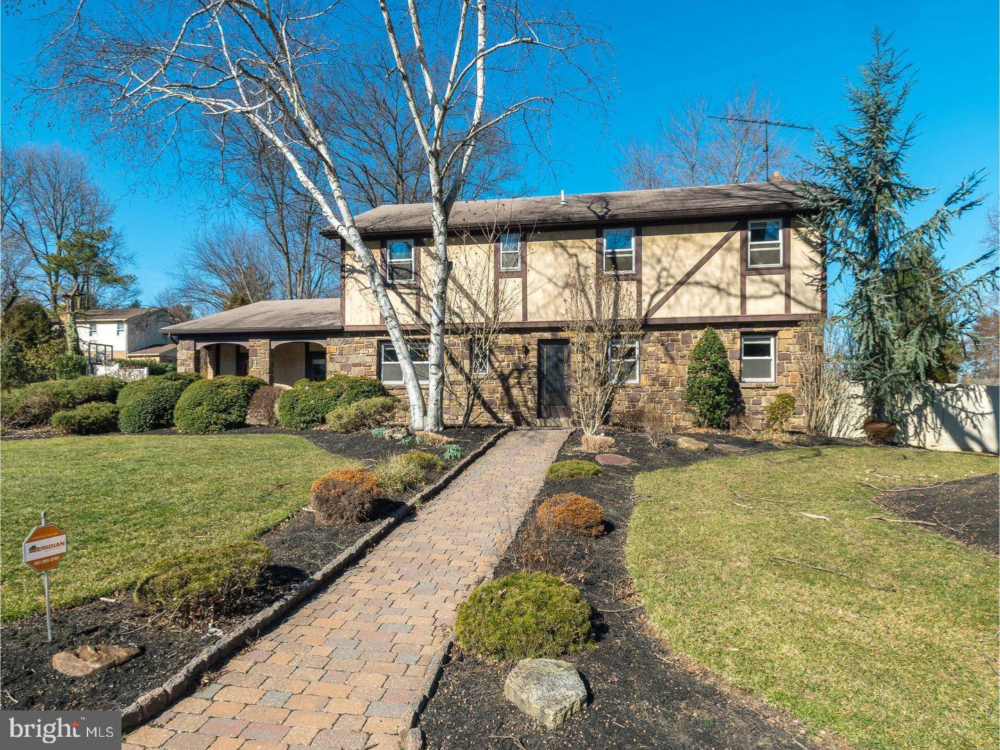 Huntingdon Valley, PA 19006,3738 MARQUIS LN