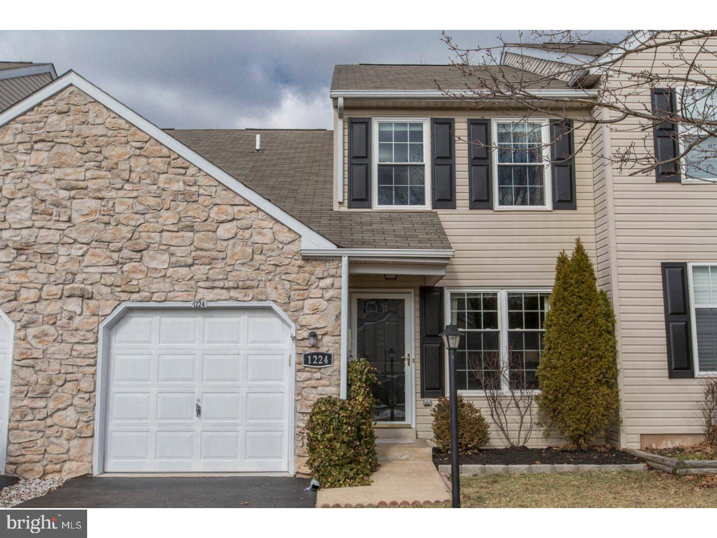 Lansdale, PA 19446,1224 OXFORD CIR