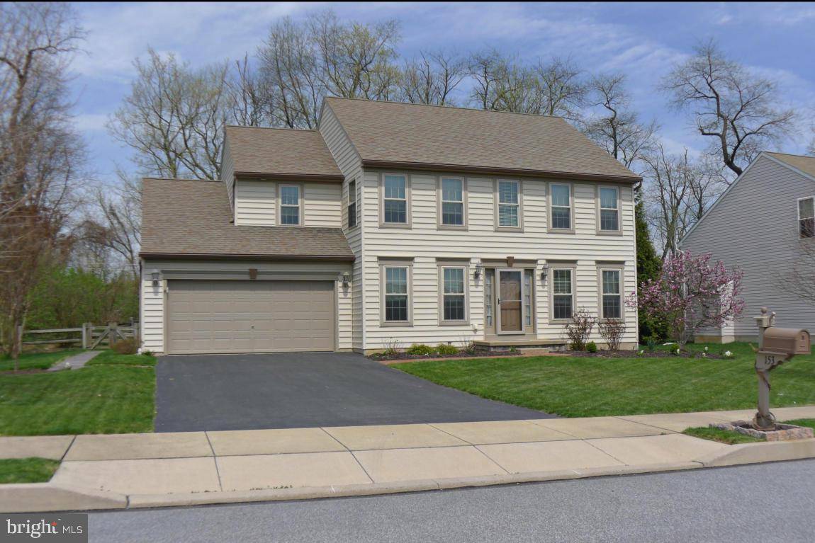 Quarryville, PA 17566,153 NORTHVIEW LN