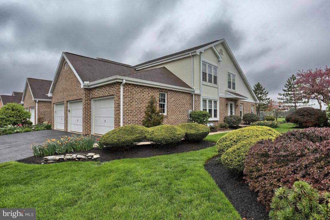 Lebanon, PA 17042,153 STONE HEDGE CT